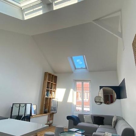 Apartamento Magnifique T2 Calme La Baule-Escoublac Exterior foto