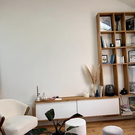 Apartamento Magnifique T2 Calme La Baule-Escoublac Exterior foto