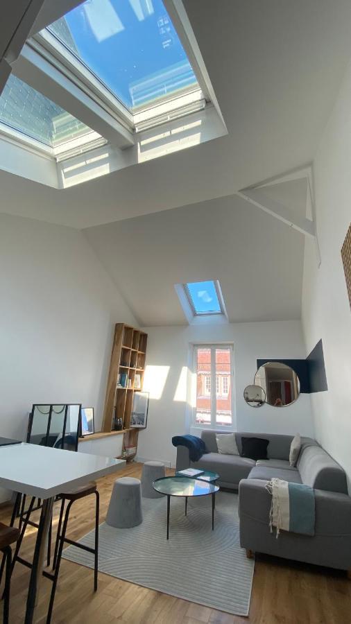 Apartamento Magnifique T2 Calme La Baule-Escoublac Exterior foto