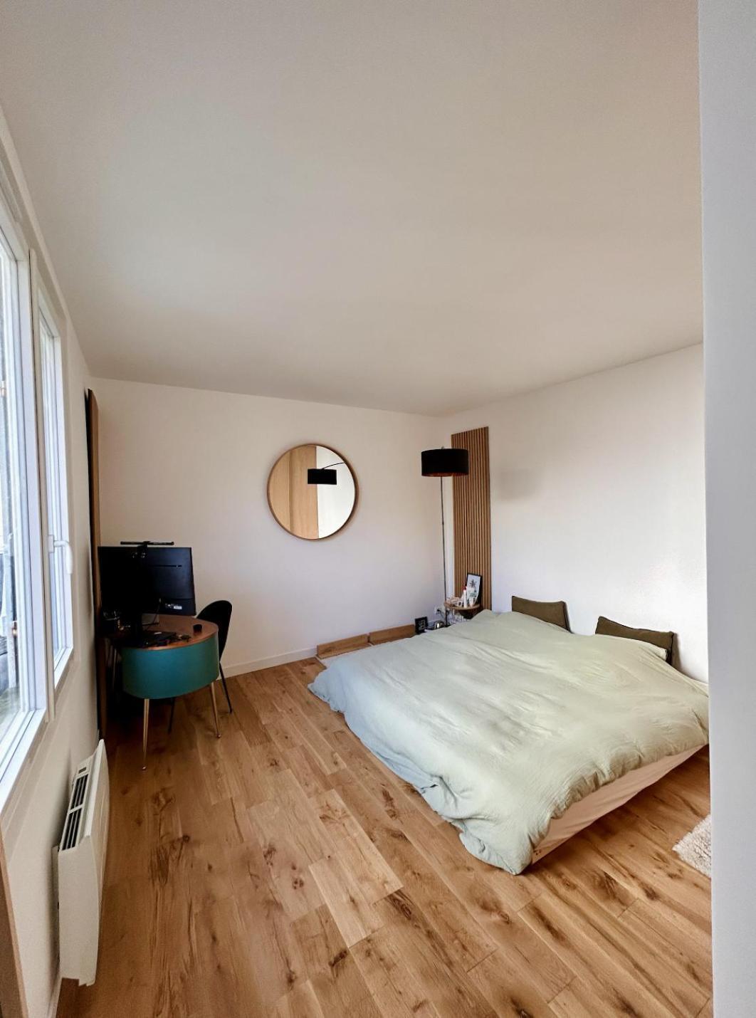 Apartamento Magnifique T2 Calme La Baule-Escoublac Exterior foto